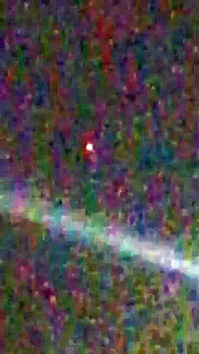 UFO Sighting in Fresh meadows , New York on November 7, 2020