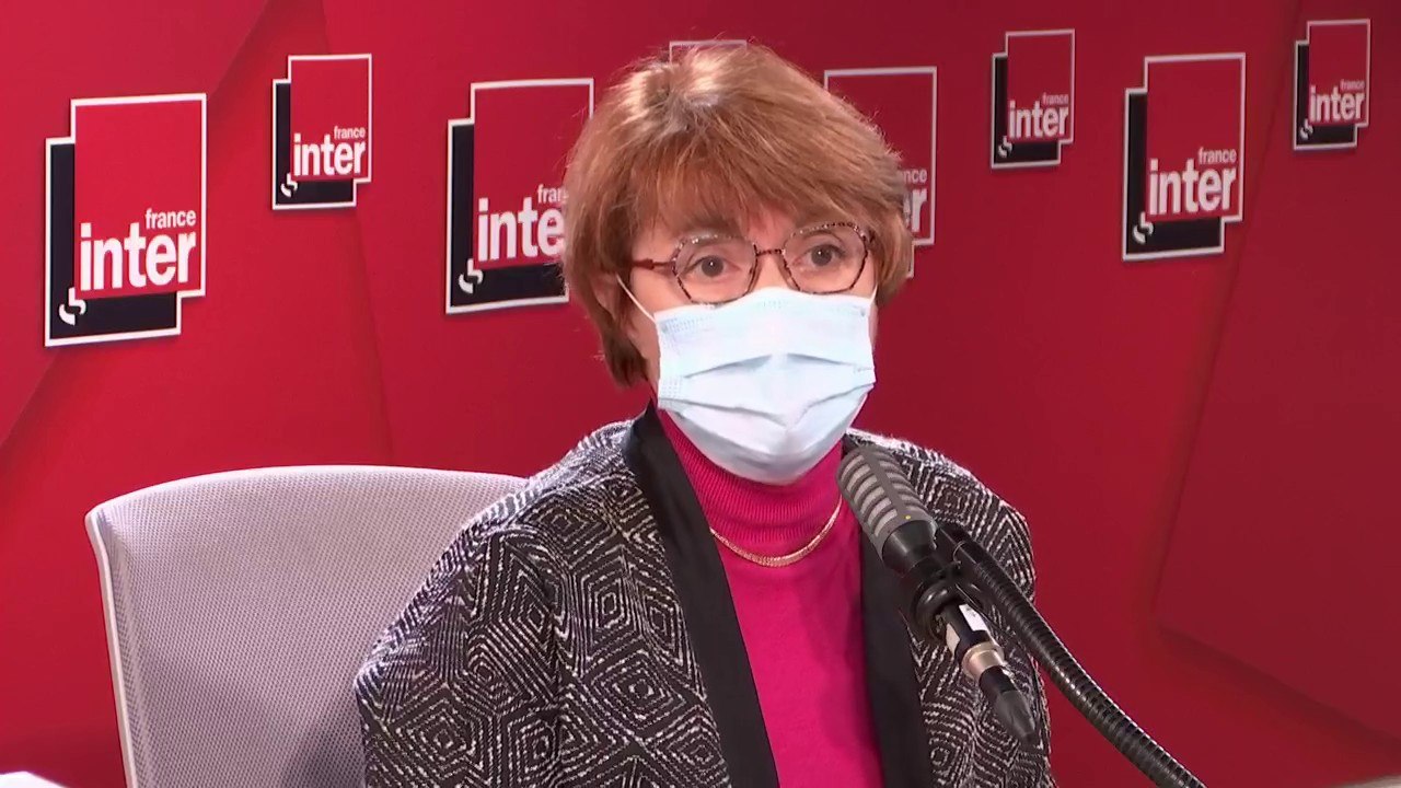 "C'est pas par hasard qu' autant de maires nous ont rejoint pour dire : attention, urgence absolue" (Catherine Arenou)