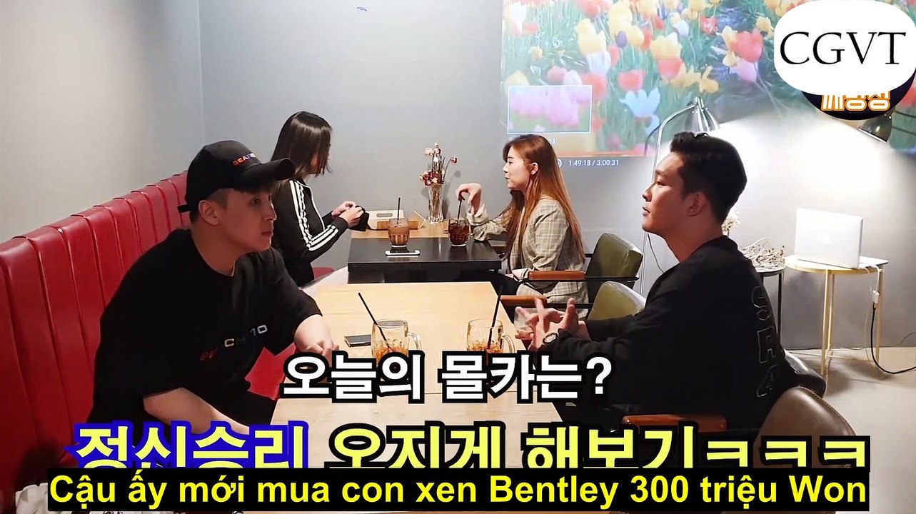 Hài Hàn Quốc Vietsub Nỗi Khổ Của Người Đàn Ông Yếu Sinh Lý