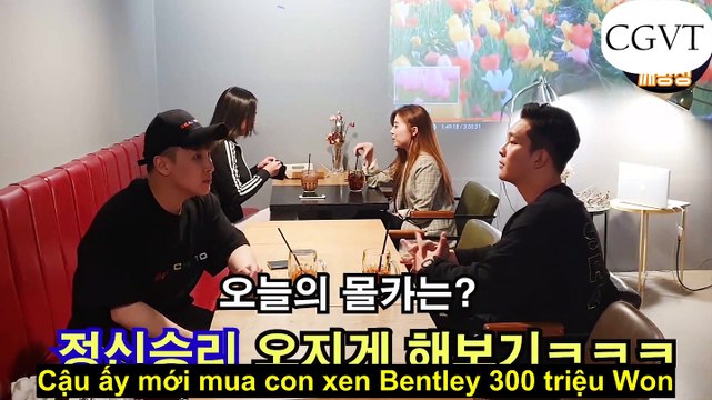 Hài Hàn Quốc Vietsub Nỗi Khổ Của Người Đàn Ông Yếu Sinh Lý