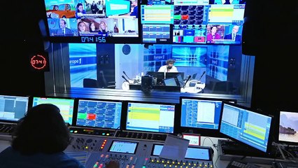 Sylvie Briand : "La meilleure stratégie est de prendre le virus tout au début"
