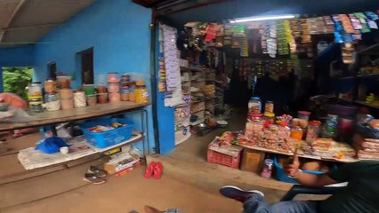 CHICKEN  KE DAUD KE BAAD GARAM GARAM BADA KA MAZA AUR PHIR KURANDI KI SHER PART 6