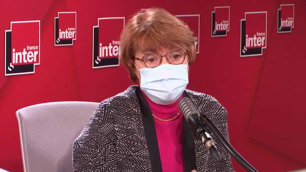 "Dans nos quartiers, c'est 25% d'inscriptions en moins. L'avenir de nos enfants, ce n'est pas que dans le scolaire"(Catherine Arenou)