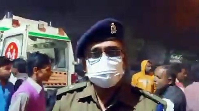 हरदोई: पुरानी रंजिश के चलते चली गोली दो सगे भाईयों की मौत