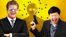 Killing Hasselhoff  Film (2017) - Avec Ken Jeong, David Hasselhoff, Rhys Darby