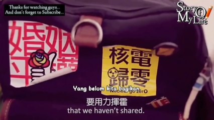 [ SUB INDO ] ハッピーエンド BL Short Movie - Happy Ending - การจบลงอย่างมีความสุข ENG SUB 2020