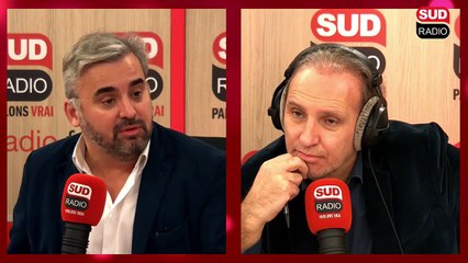 Alexis Corbière - Loi PPL Sécurité Globale : "Mais qu'ont-ils à cacher ?"