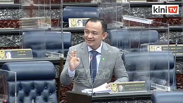 Belanjawan 2021_ 'Hanya akan sokong jika ada langkah bantu murid, guru, siswa, pensyarah'