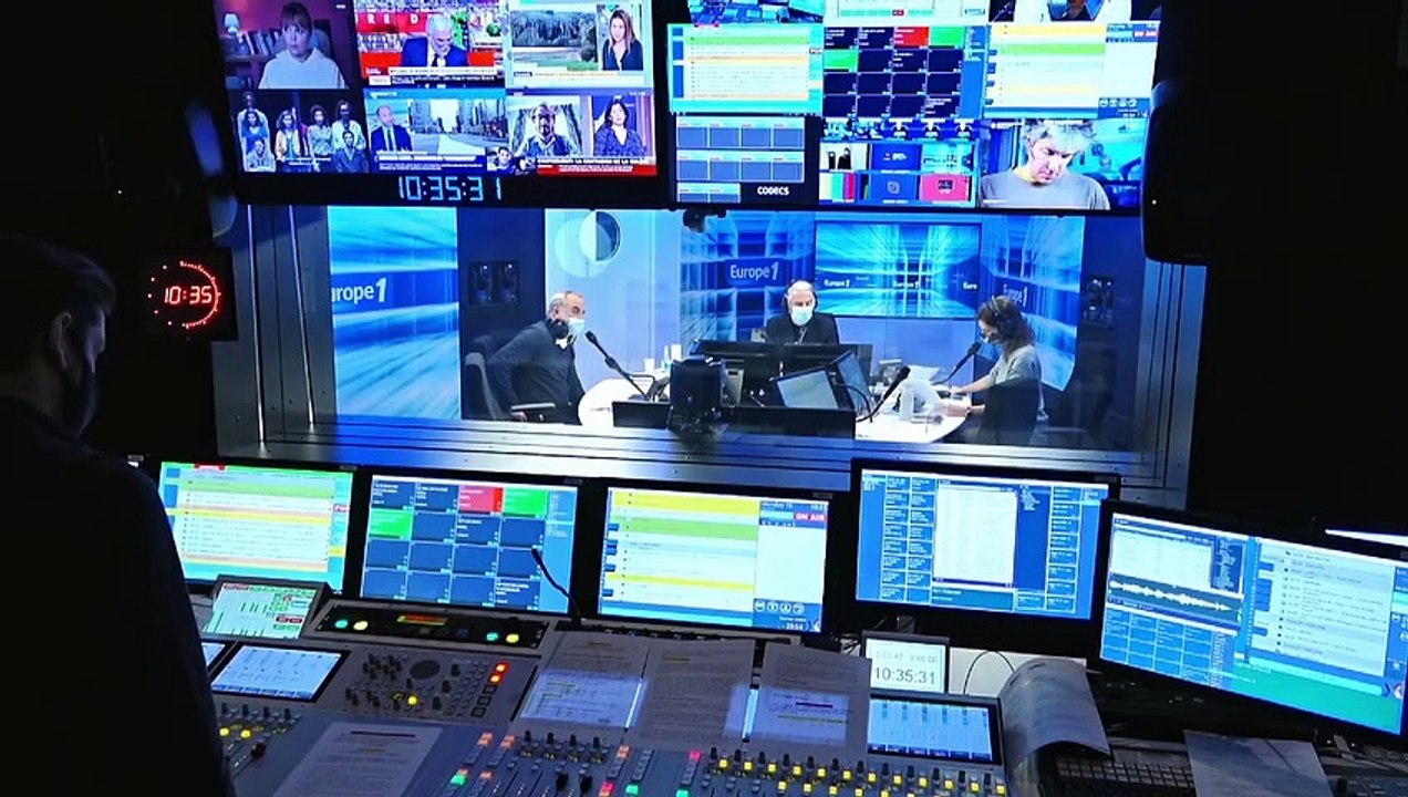 "Antidisturbios" de Rodrigo Sorogoyen sur MyCanal : la série recommandée par Margaux Baralon