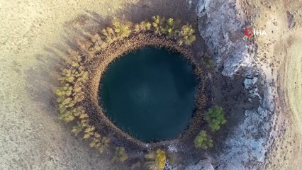 Bu göller doğal güzellikleriyle mest ediyor