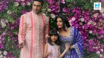 Aaradhya has grown up before our eyes, see Amitabh Bachchan’s adorable birthday post