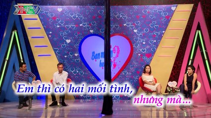 Bất ngờ với cô gái chung thủy 7 năm yêu đơn phương | Văn Phát - Thanh Tuyền | BMHH 200