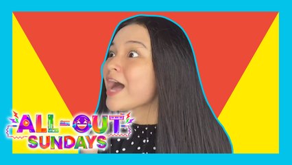 All-Out Sundays: Katrina Halili, bumilib sa intense na eksena ni Althea Ablan!