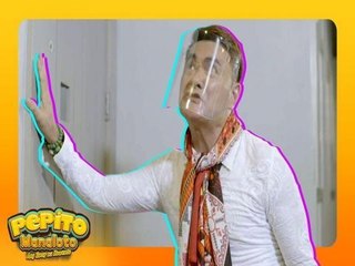 Pepito Manaloto: Hanapin ang nawawalang susi! | YouLOL
