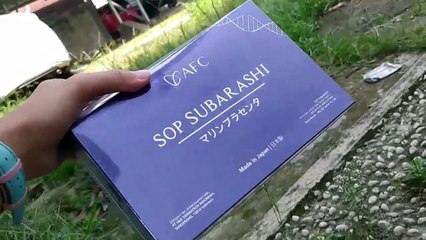 TERMURAH, WA 0813 1858 5085 jual sop subarashi di Bekasi