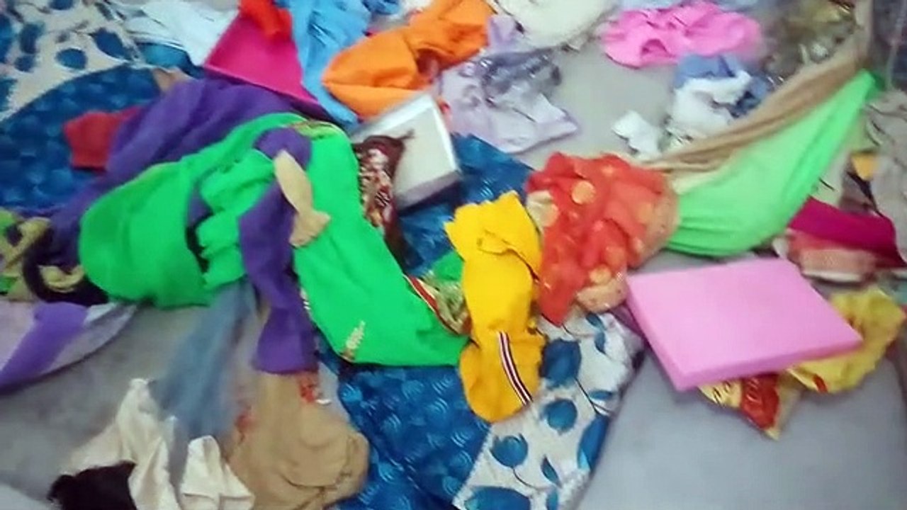 पारा इलाके में सहायक लोको पायलट के घर में चोरों...