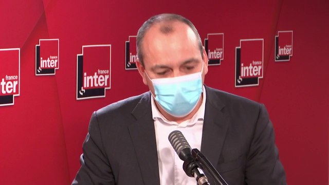 Fermeture de Bridgestone : Il faut les coller aux murs pour qu'ils financent le plan social (Laurent Berger)