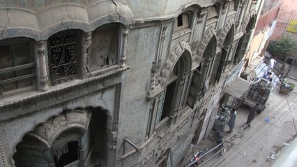 Pakistan to restore neglected ancestral homes of Bollywood stars Raj Kapoor and Dilip Kumar