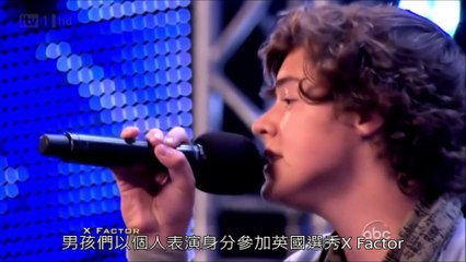 【字幕】Barbara Walters' 10 Most Fascinating People List 2012.12