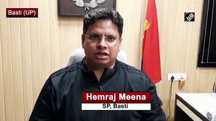 23-yr-old girl found dead in UP’s Basti, informs SP