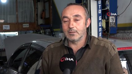 Araç Sahipleri Dikkat, ‘Ucuz Antifriz’ Kullanmayın 15 Bin Liralık Masraf Açabilir