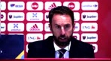 Descargar video: Angleterre - Southgate révèle avoir contracté le coronavirus