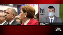 Son Dakika Haberi: Ümit Özdağ İYİ Parti'den ihraç edilecek mi? | Video