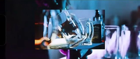 Headstrong - Detached (feat. Jacob Wilkes of Above, Below) (OFFICIAL MUSIC VIDEO)