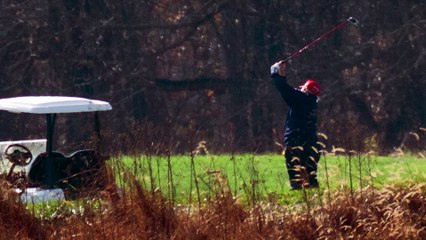 Descargar video: Дональд Трамп настаивает на своей победе