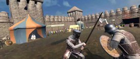 Castle Tournament 2 Knights Fight 2 Android Gameplay