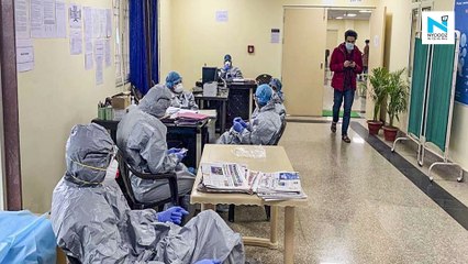 India continues to have one of the lowest COVID cases per million population globally: Health Ministry