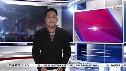 #PTVBalitaNgayon | Impostor FB account nga migamit sa pangalan ni Mayor Duterte alang sa pagpangayo og assistance, giimbestigahan na