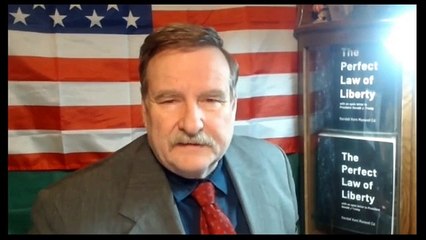 Revelation 19 For 40 years the bride gets ready for Christ