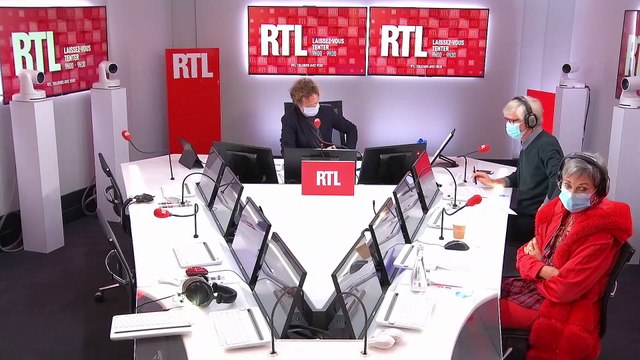 Le photographe Jean-Marie Périer est l'invité en direct de Bernard Lehut et d'Yves Calvi. Il publie Déjà Hier aux éditions Calmann Lévy, un recueil de ses chroniques quotidiennes sur le réseau Instagram.