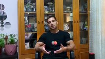 ANKARA - Dünya şampiyonu milli cimnastikçi İbrahim Çolak: 'Yarışmayı çok özledim'