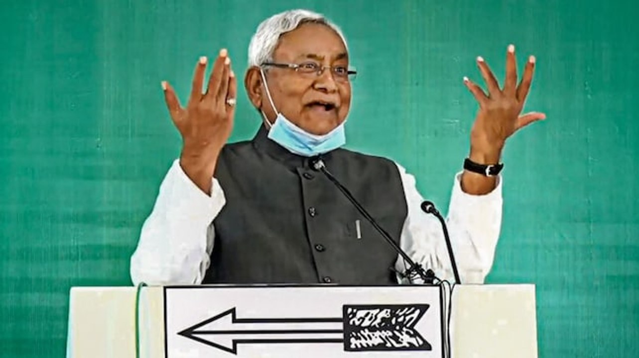 Watch | Challenges for Nitish Kumar as Bihar CM