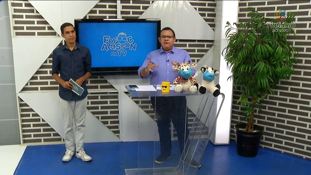 Tarde Livre    -     17/09/2020   Parte 1