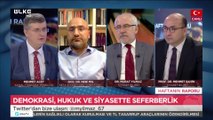 Haftanın Raporu -  15 Kasım 2020