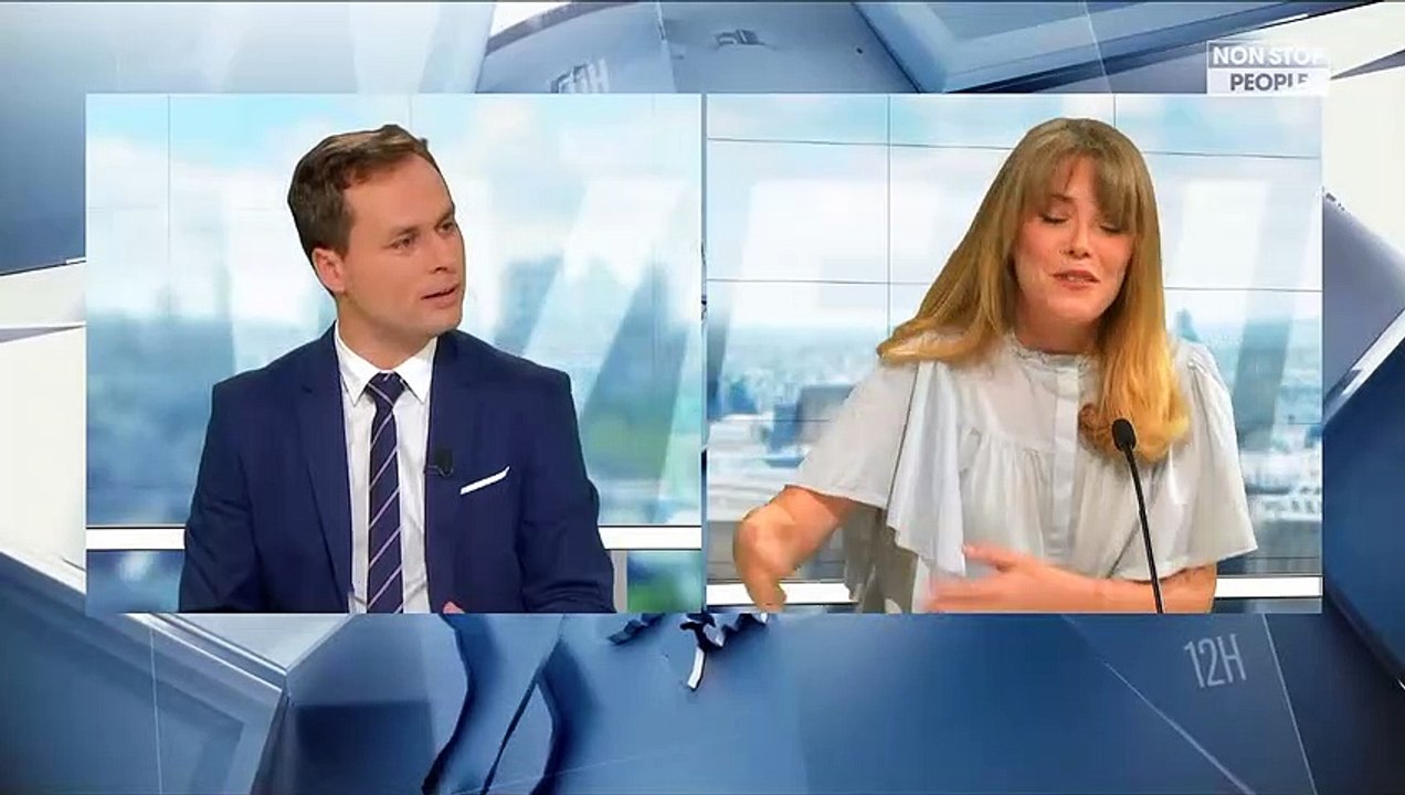 Good Morning Week-End - Emma Daumas (Star Academy) : son plus mauvais souvenir dans l'émission dévoilé