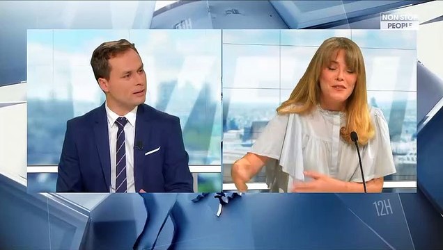 Good Morning Week-End - Emma Daumas (Star Academy) : son plus mauvais souvenir dans l'émission dévoilé