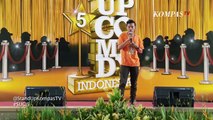 Stand Up Comedy Afif: Saya Gagal Jadi Tentara Gara-gara Postur Tubuh - SUCI 5