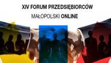 XIV Forum Przedsiębiorców
