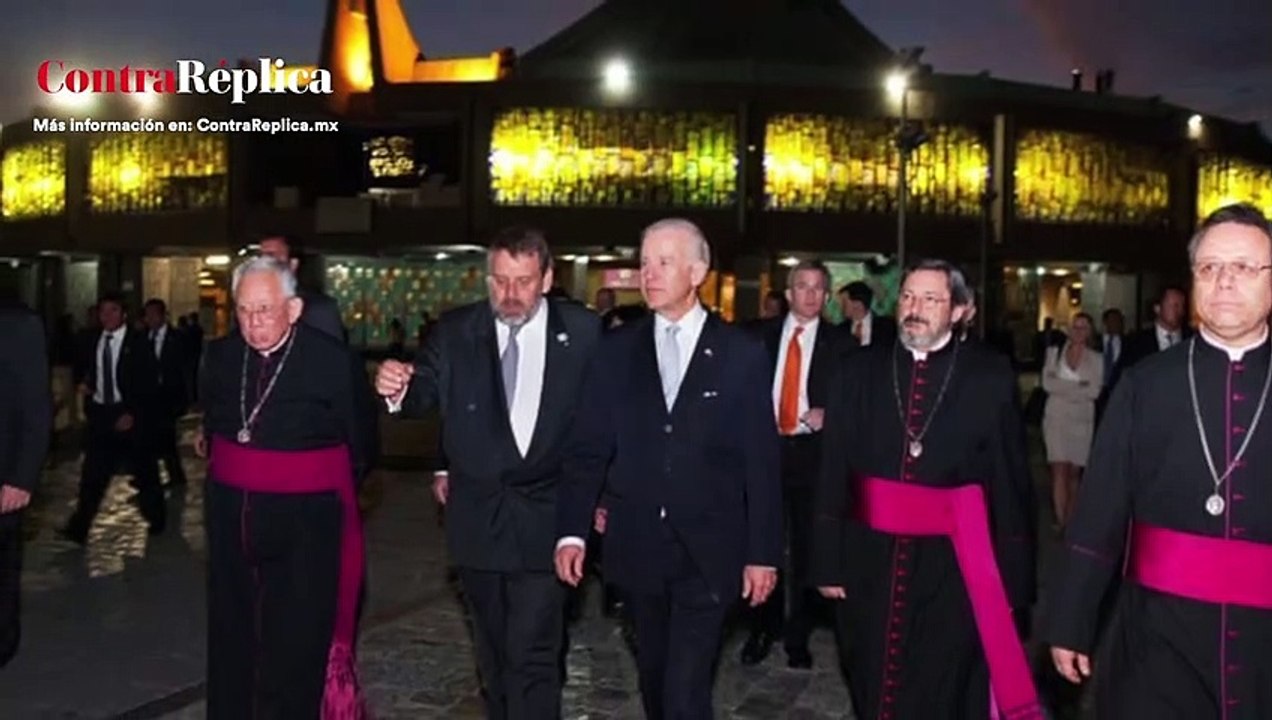 El Presidente inmoral