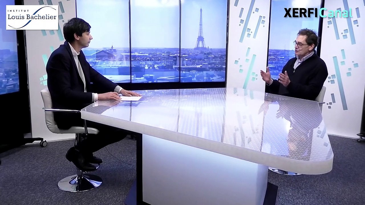 Réchauffement climatique : quelles leçons tirer de la crise de la Covid ? [Christian De Perthuis]