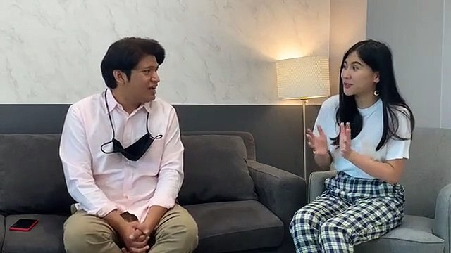 คุยกับศิลปิน ตั้ม ชัชวัสส์ เปิดซิงเกิลแรก วง TAMMADAR เพลง คืนวันสุข ที่ ห้องรับแขกข่าวสด #ข่าวสดบันเทิง