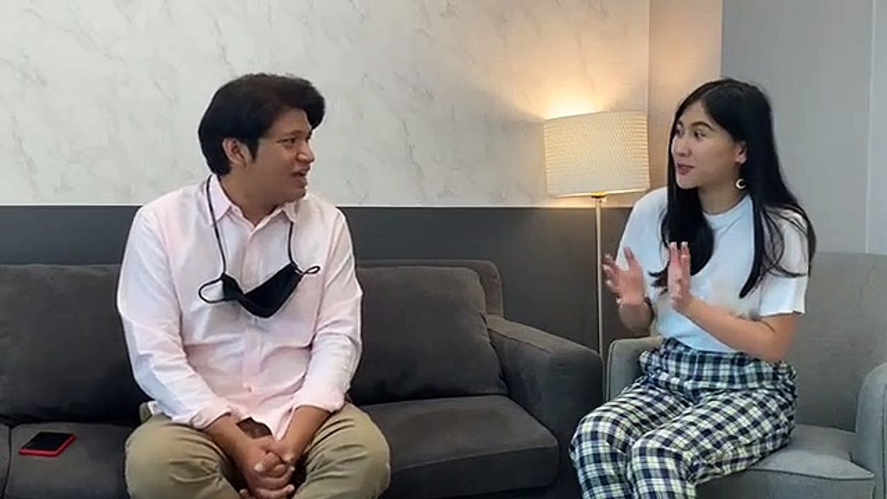 คุยกับศิลปิน ตั้ม ชัชวัสส์ เปิดซิงเกิลแรก วง TAMMADAR เพลง คืนวันสุข ที่ ห้องรับแขกข่าวสด #ข่าวสดบันเทิง