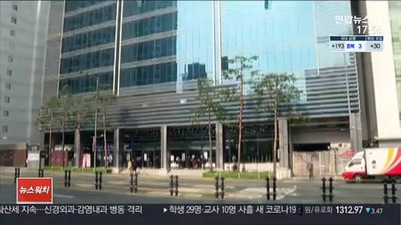 한 회사 되는 대한항공-아시아나…산은 8천억 투자