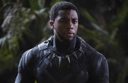 Marvel won't use digital double of Chadwick Boseman for Black Panther 2