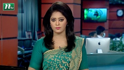 NTV Dupurer Khobor | 16 November 2020