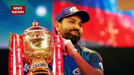 रोहित शर्मा पर तोड़ी सौरव गांगुली ने चुप्पी